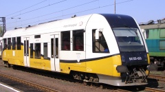 W grudniu powrócą pociągi do Görlitz