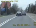 Kierowca bez prawa jazdy przekroczył prędkość w terenie zabudowanym o 70 km/h