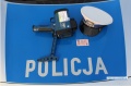 Akcja "Prędkość". Ujawniono blisko 80 kierowców, którzy przekroczyli dozwoloną prędkość