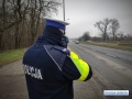 Wzmożone kontrole prędkości
