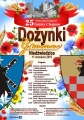 Gminne Dożynki 2016 - już w niedzielę w Niedźwiedzicach