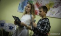 Fotorelacja z Międzyszkolnego Konkursu Piosenki Obcojęzycznej w SP3 [WYNIKI]