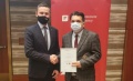 Gmina Chojnów zwycięzcą IX edycji konkursu "Grunt na Medal"