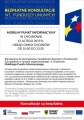 Mobilny Punkt Informacyjny Funduszy Europejskich w Urzędzie Gminy