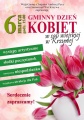 Zaproszenie na Gminny Dzień Kobiet