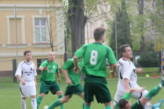 Kolejna przegrana Czarnych Rokitki w Legnickim Polu. "Fatum" trwa!