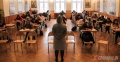 Po angielsku, niemiecku, a także rosyjsku i białorusku... Lingwistyczna środa w PZS [ZDJĘCIA]