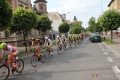 Kolarze ponownie na chojnowskich ulicach [ZDJĘCIA]