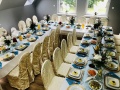 Bistro u Sabcia – nowa sala na przyjęcia okolicznościowe do 40 osób