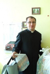 "Akcja zeszyt" zakończona sukcesem - udało się zebrać ponad 100 wyprawek szkolnych!