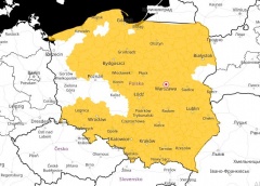 Mroźna zima nie odpuszcza