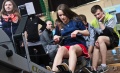 Zacięta walka na czwartej Gimnazjadzie Wioślarskiej w chojnowskiej "jedynce" (foto + wideo)