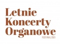 Lato z muzyką organową
