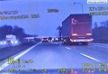Przekroczył prędkość o 76 km/h - zapłaci 2,5 tys. złotych