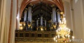 Za nami Letni Koncert Organowy w wykonaniu Filipa Borkowskiego