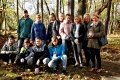 Godna pochwalenia akcja uczniów z Budziwojowa
