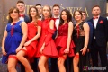 Trwa bal studniówkowy Powiatowego Zespołu Szkół w Chojnowie