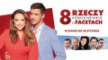 [WYNIKI KONKURSU] 8 rzeczy, których nie wiecie o facetach - wygraj bilety na film