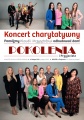 Koncert charytatywny w Domu Kultury