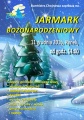 Jarmark Bożonarodzeniowy - już 11 grudnia na chojnowskim Rynku