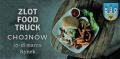 Chojnowski Rynek gościć będzie Zlot Food Trucków