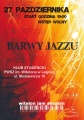 Barwy Jazzu zainaugurują Witelon Jam Session!