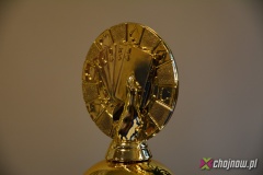 Relacja z Turnieju Brydża Sportowego dla Par o Puchar Burmistrza Miasta Chojnów