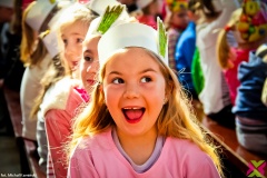 „Żyj smacznie i zdrowo” z Gimnazjum nr 2 w Chojnowie (aktualizacja - video)