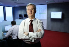 O gospodarce i finansach z Piotrem Kuczyńskim