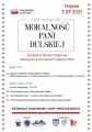 Narodowe Czytanie na chojnowskim Rynku