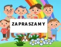Zaproszenie na Festyn Rodzinny w Krzywej