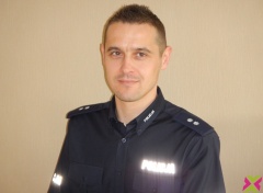 Chojnowianin dowodzi w Chocianowie