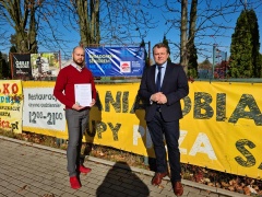 Wyróżnienia dla legnickich przedsiębiorców. Czy chojnowscy do nich dołączą?
