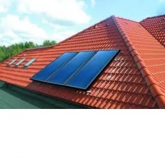 Dofinansowanie do SOLARÓW - spotkanie w Piotrowicach