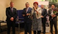 Stanisława Pakos nowym członkiem zarządu powiatu legnickiego
