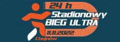 24-godzinny Stadionowy Bieg Ultra w Chojnowie