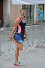 Małgorzata Światłoń królową polskich półmaratonów 2015