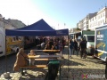 Food Trucki na Rynku