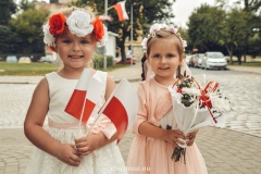 Święto Wojska Polskiego w Chojnowie: uroczysta ceremonia ku czci żołnierzy i Ojczyzny