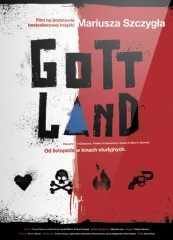 Plenerowe kino w Parku Śródmiejskim!