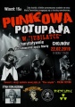 Charytatywna Punkowa Potupaja w Jubilatce
