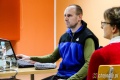 Miejska Biblioteka Publiczna zaprasza na wystawę fotograficzną Tadeusza Rybczyńskiego