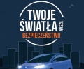 W Białej sprawdzisz bezpłatnie stan oświetlenia w swoim samochodzie