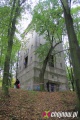 Strażackie zmagania z Wieżą Ciśnień [ZDJĘCIA/WYNIKI]