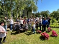 Eko-muzykowanie w Środowiskowym Domu Samopomocy nr 2