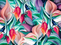 Monika Chmielewska w finale Międzynarodowego Konkursu Wzorniczego