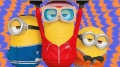 [WYNIKI KONKURSU] Wygraj podwójne wejściówki na film Minionki: Wejście Gru