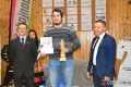 Prezentujemy listę nagrodzonych w VIII Turnieju Szachowym