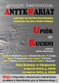Kolejna premiera grupy teatralnej Antykwariat