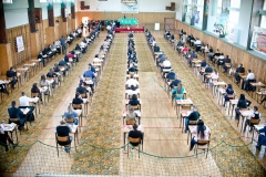 Uczniowie PZS będą zmagać się z próbnymi maturami